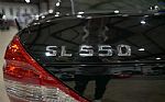 2007 SL550 Thumbnail 35