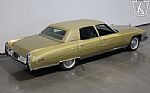 1973 Fleetwood Brougham D' Elegance Thumbnail 8