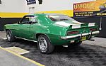 1969 Camaro Z28 RS Thumbnail 4