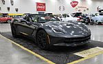 2019 Corvette Convertible 3LT Z51 Thumbnail 2
