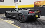 2019 Corvette Convertible 3LT Z51 Thumbnail 3