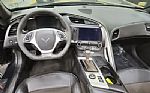 2019 Corvette Convertible 3LT Z51 Thumbnail 8