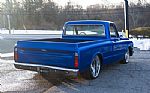 1969 C10 LS3, Full Ridetech Suspens Thumbnail 10