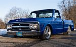 1969 C10 LS3, Full Ridetech Suspens Thumbnail 14