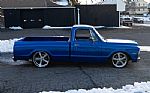 1969 C10 LS3, Full Ridetech Suspens Thumbnail 28