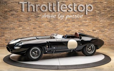 Photo of a 1966 Jaguar E-TYPE LE Mans By "Design Velk 1966 Jaguar E-TYPE LE Mans By "Design Velke" for sale