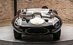 1966 E-Type Le Mans by 