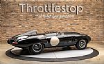 1966 E-Type Le Mans by 