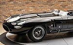 1966 E-Type Le Mans by 