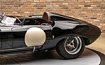 1966 E-Type Le Mans by 