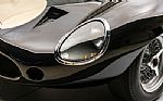 1966 E-Type Le Mans by 