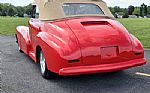 1947 Fleetmaster Cabrio Thumbnail 5