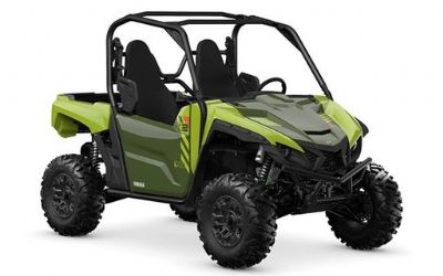 Photo of a 2026 Yamaha Wolverine X2 1000 R-SPEC for sale