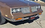 1985 Cutlass Salon Thumbnail 9