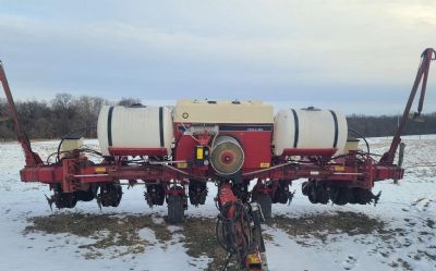 Photo of a 1993 Case IH 900 Planter for sale