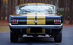 1966 Mustang Hertz Shelby GT350 Tri Thumbnail 9