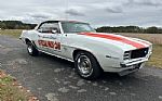 1969 Camaro Pace Car Thumbnail 4