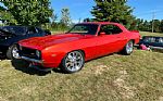 1969 Camaro Thumbnail 2