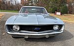 1969 Camaro COPO Clone Thumbnail 4