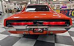 1970 Charger General Lee Thumbnail 6