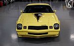 1978 Camaro Z/28 Thumbnail 3