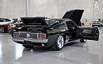 1970 Mustang Mach 1 Thumbnail 51