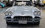 1960 Corvette Thumbnail 5
