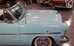 1953 Crestline Sunliner Thumbnail 38