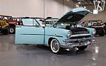 1953 Crestline Sunliner Thumbnail 58