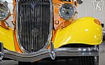 1934 Sedan Delivery Thumbnail 9