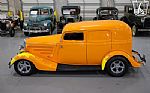 1934 Sedan Delivery Thumbnail 10
