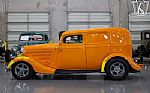 1934 Sedan Delivery Thumbnail 11