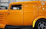 1934 Sedan Delivery Thumbnail 17