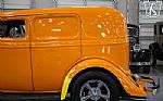 1934 Sedan Delivery Thumbnail 20