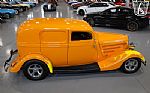 1934 Sedan Delivery Thumbnail 29