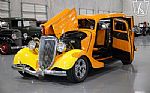 1934 Sedan Delivery Thumbnail 47