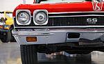 1968 El Camino SS Thumbnail 8