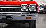 1968 El Camino SS Thumbnail 9