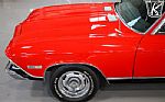 1968 El Camino SS Thumbnail 13