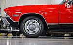 1968 El Camino SS Thumbnail 15