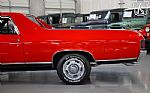 1968 El Camino SS Thumbnail 20