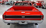 1968 El Camino SS Thumbnail 26