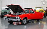 1968 El Camino SS Thumbnail 51