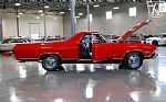 1968 El Camino SS Thumbnail 56