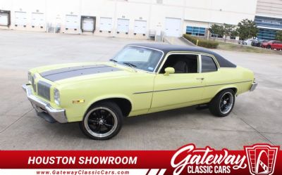 Photo of a 1973 Oldsmobile Omega for sale