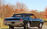 1969 Cutlass 442 Thumbnail 3