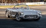 1957 Corvette Resto Mod Thumbnail 8