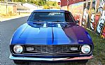1968 Camaro Thumbnail 5