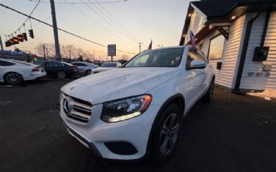 Photo of a 2019 Mercedes-Benz GLC GLC 300 SUV for sale