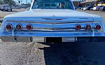 1962 Impala SS Thumbnail 4